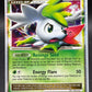 Pokémon TCG: 2009 Shaymin Lv.X (Sky Forme) - Platinum (PL)