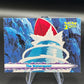 Pokémon TCG: 2000 The Waterspout #42 Topps Pokémon Movie
