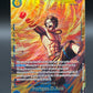 One Piece TCG: Portgas.D.Ace (119) - Carrying On His Will (OP13)