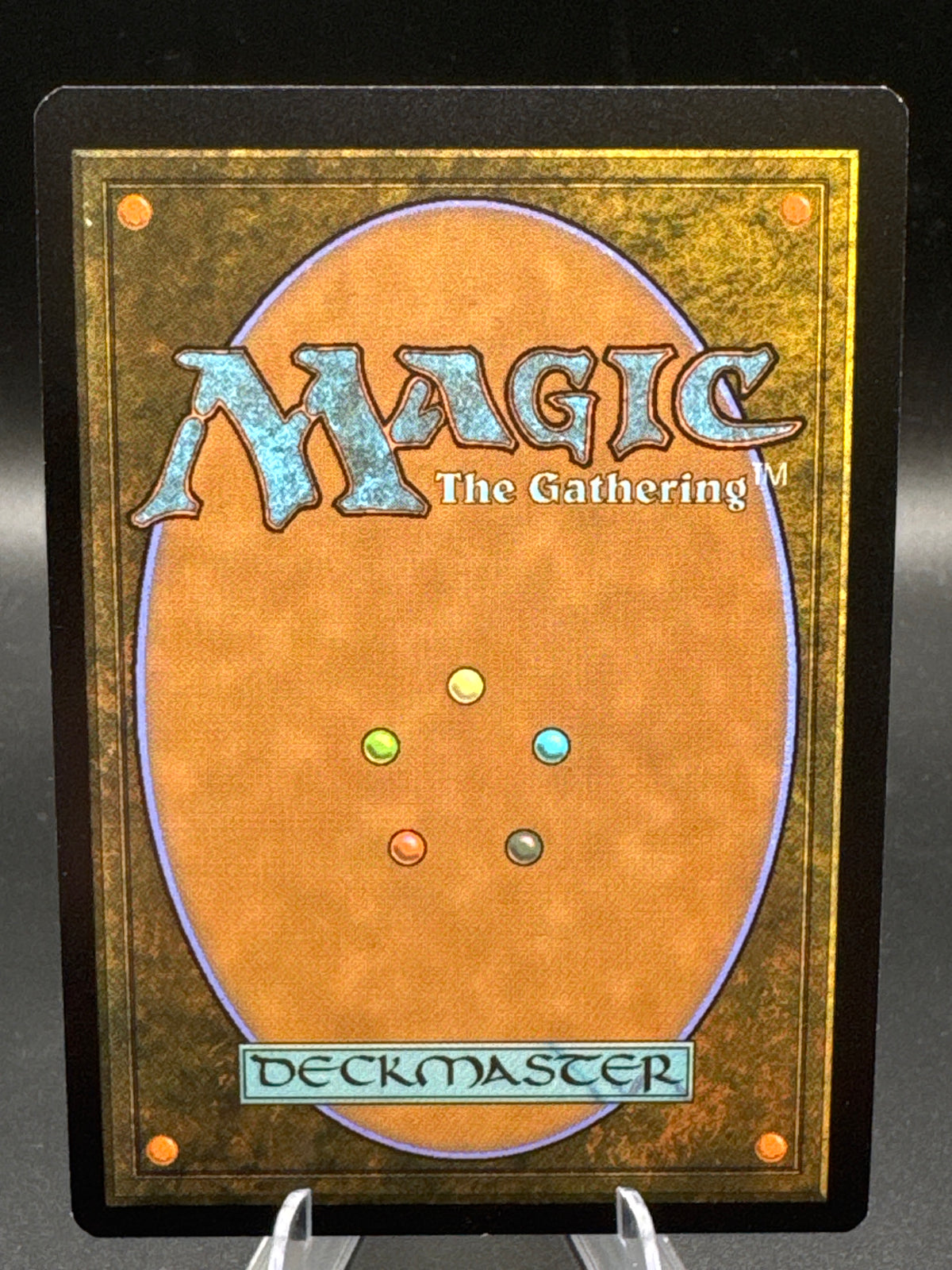 MTG TCG: 2023 Grand Abolisher (Borderless) (Foil) - 0625 - Commander Masters (CMM)