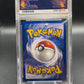 PSA 9 Pokémon TCG:  2000 Dark Arbok 1st Edition Pokemon Rocket 2/82 - 25619489