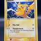 Pokémon TCG: 2005 Pikachu 60/106 Emerald