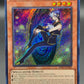 Yu-Gi-Oh! TCG: Spenta, the Magistus Sealer - BPRO-EN098- BPRO: Burst Protocol 1st Edition