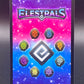 Elestrals TCG: Fulgaries - Champion of Zeus - Divine Champions: Firestorm