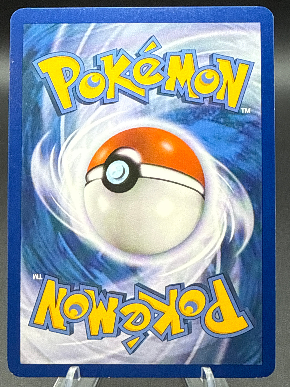 Pokémon TCG: 2010 Darkrai & Cresselia Legend Top - 99/102 - TM: Triumphant