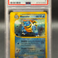 PSA 9 Pokémon TCG: 2002 Blastoise 36/165 Expedition
