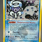 Pokémon TCG: 2004 Snow-cloud Castform - EX Hidden Legends (HL) - Reverse Holo
