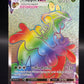 Pokémon TCG: 2021 Flapple VMAX - 164/163 - SWSH05: Battle Styles