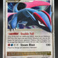 Pokémon TCG: 2009 Salamence LV.X - 98/99 - Platinum: Arceus