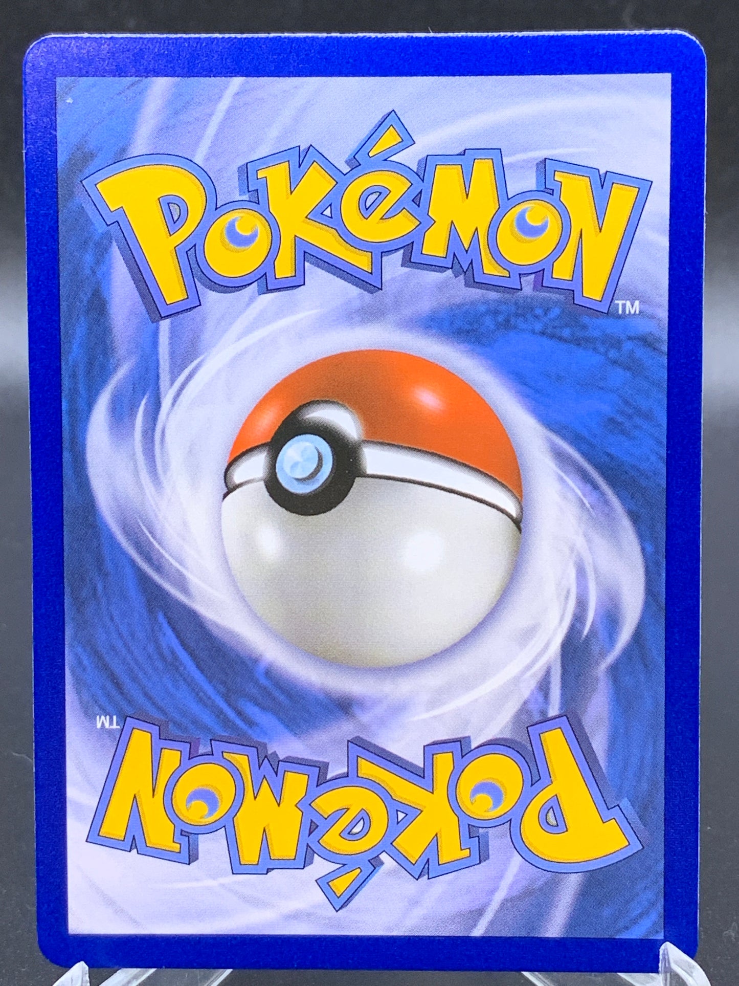 Pokémon TCG: 2017 Warp Energy 123/111 S&M: Crimson Invasion