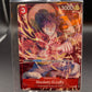 One Piece TCG: Monkey.D.Luffy P-006 Sealed One Piece Promo Cards (Copy)