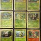Pokémon TCG: Celebrations 25th Anniversary McDonalds Set (2021)