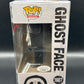 Funko PoP! Ghost Face: Ghost Face 1607