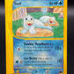 Pokémon TCG: 2003 Seel - 95/144 - Skyridge