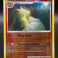Pokémon TCG: 2007 Ninetales 32/123 - Mysterious Treasures Reverse Holo HP