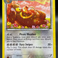 Pokémon TCG: 2013 Ursaring RC16/RC25 - Legendary Treasures: Radiant Collection