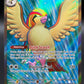 Pokémon TCG: 2023 Pidgeot ex - 217/197 - S&V Obsidian Flames