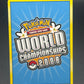 Pokémon TCG: 2007 Mightyena - EX Power Keepers (PK)
