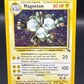 Pokémon TCG: 1999 Magneton 11/62 Fossil Unlimited Holo