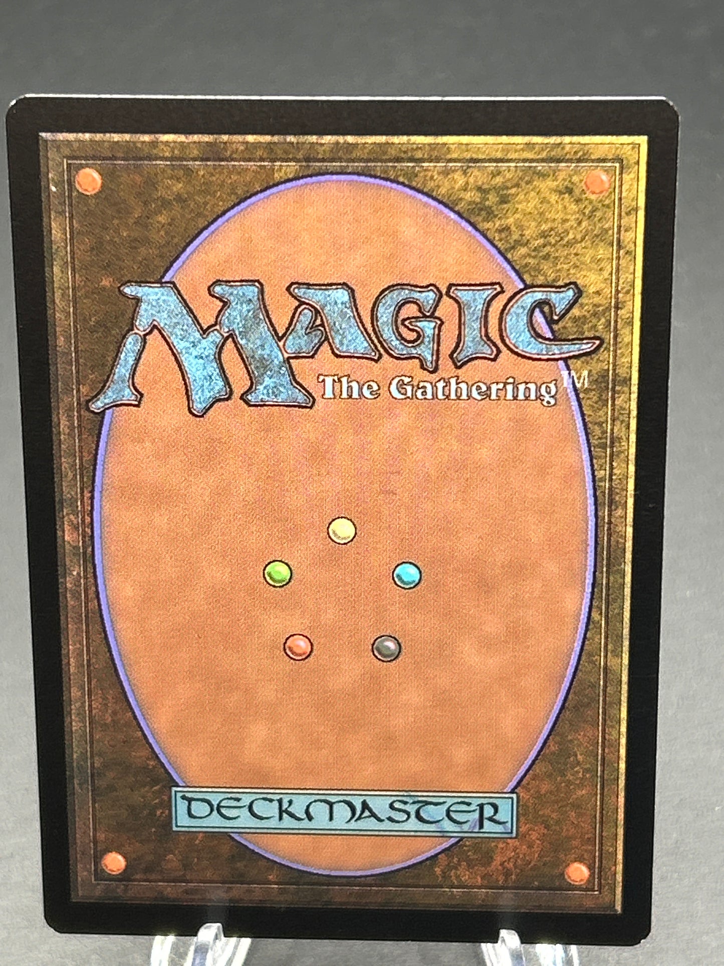 MTG TCG: Scroll Rack - Commander Legends (CMR)