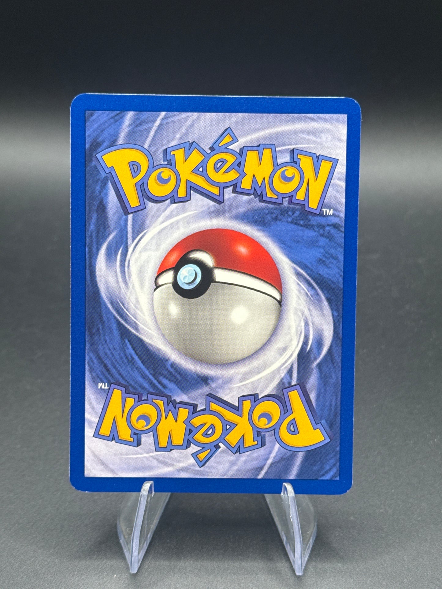 Pokémon TCG: 1999 Lapras 25/62 Fossil Non-Holo