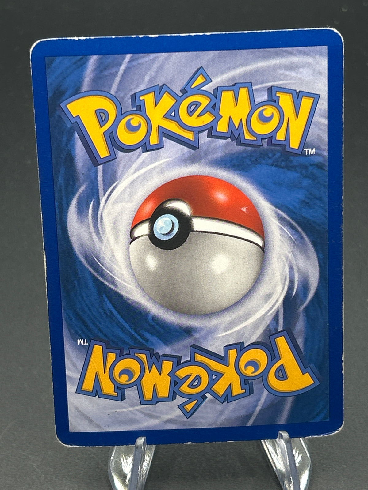 Pokémon TCG: 2006 Shiftry ex - EX Crystal Guardians (CG) - DMG