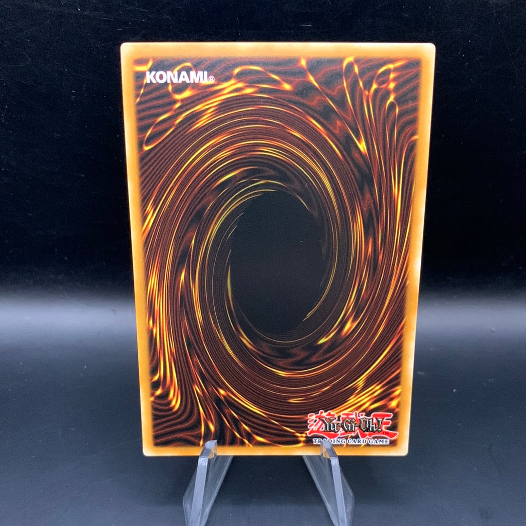 Yu-Gi-Oh! TCG: Sakuretsu Armor SGX4-END16 Speed Duel GX: Midterm Destruction SGX4 Secret Rare