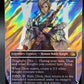 MTG TCG: Dion, Bahamut's Dominant (Borderless)(Surge Foil) R 0521 FIC: FINAL FANTASY