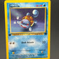 Pokémon TCG: 1999 Squirtle 68/82 -  1st Edition - Team Rocket