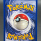 Pokémon TCG: 1999 Scyther 10/64 Jungle Unlimited Holo