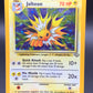 Pokémon TCG: 1999 Jolteon 4/64 Jungle Holo
