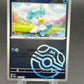 Pokémon TCG: 2023 Chinese Quaxly 0505/09 - Masterball - Pokemon Chinese Gem Pack