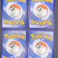 Pokémon TCG: Pikachu V-Union [Set of 4] SWSH: Sword & Shield Promo Cards