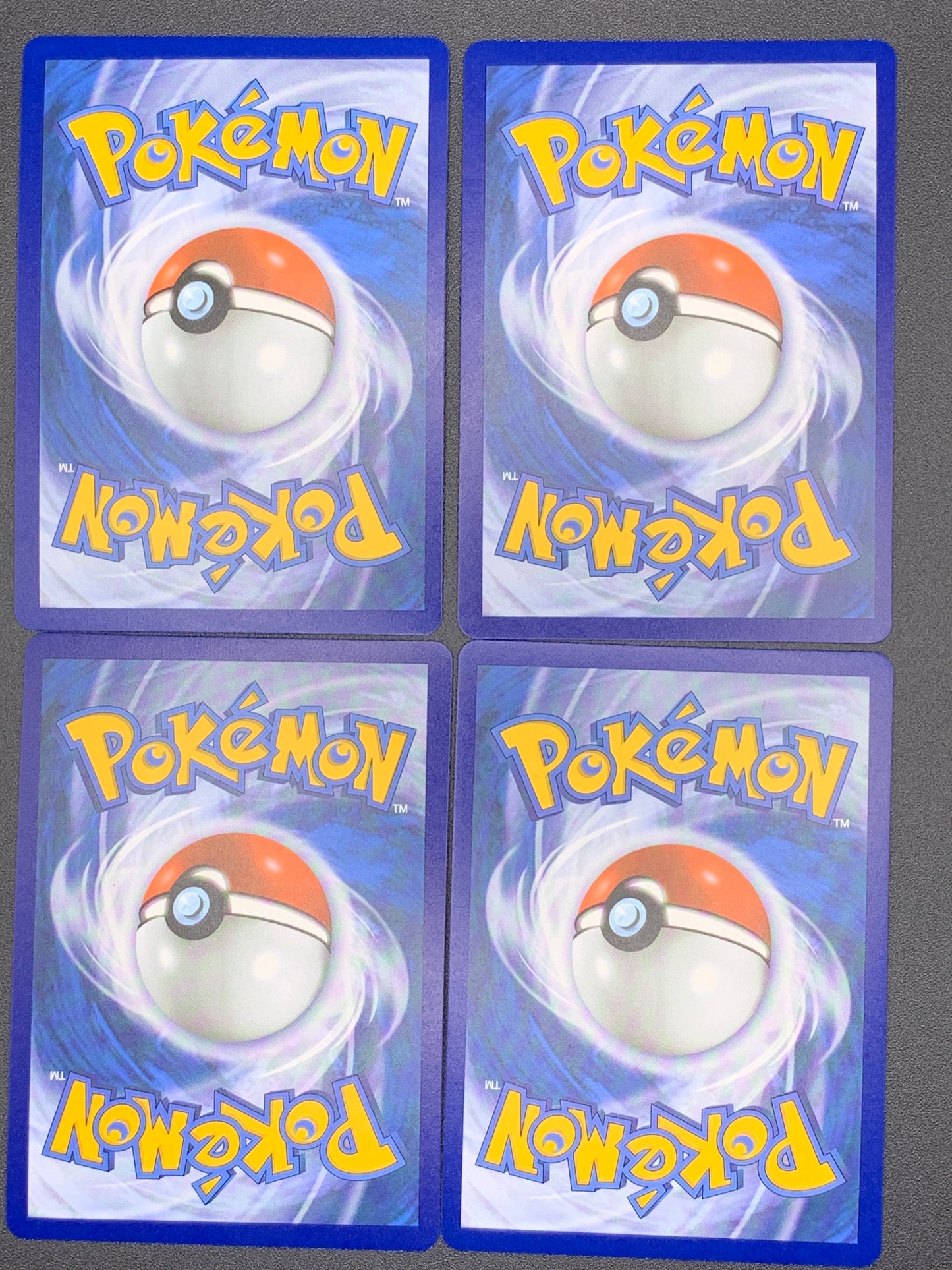 Pokémon TCG: Pikachu V-Union [Set of 4] SWSH: Sword & Shield Promo Cards