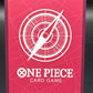 One Piece TCG: Rob Lucci OP03-076 L Pillars of Strength Alt Art