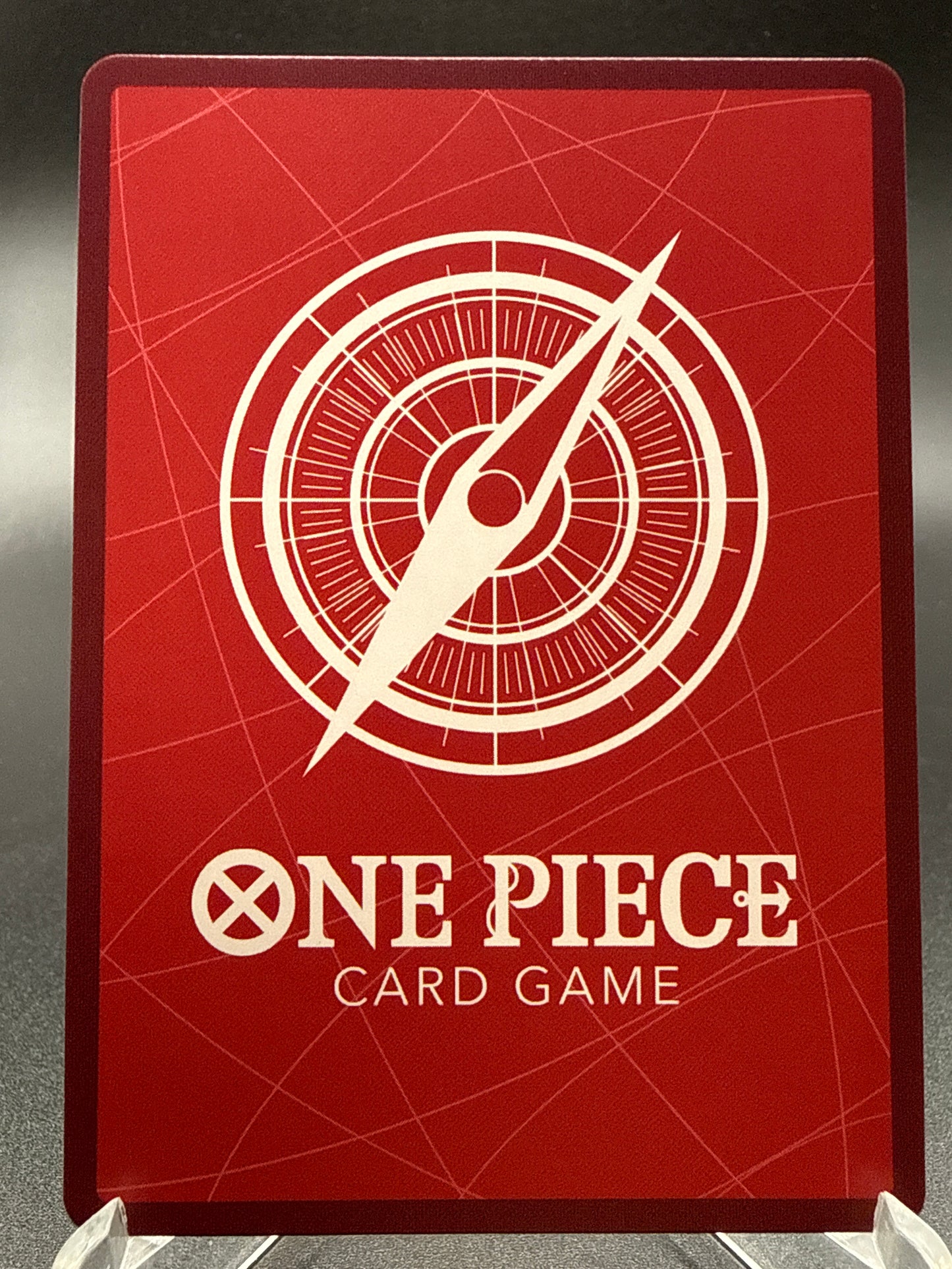 One Piece TCG: Monkey.D.Luffy OP05-060 Awakening of the New Era