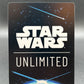 Star Wars TCG: Luke Skywalker - A Hero's Beginning (Prestige) - Legends of the Force (LOF)