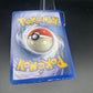 Pokémon TCG: 2002 Krabby 115/165 Expedition Holo