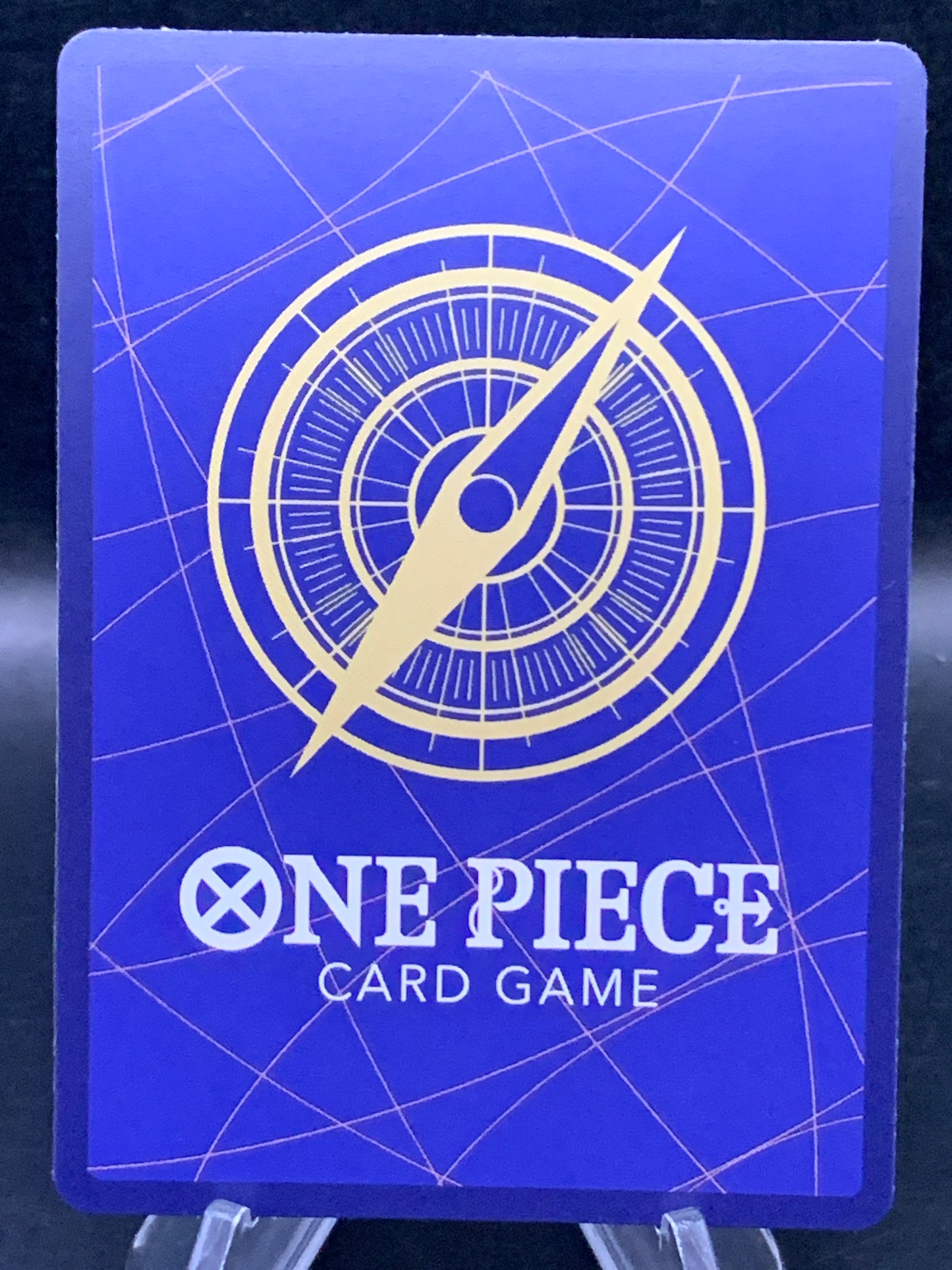One Piece TCG: Queen ST04-005 C Starter Deck 4: Animal Kingdom Pirates ST-04