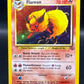 Pokémon TCG: 1999 Flareon - 3/64 - Jungle Unlimited Holo