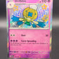 Pokémon TCG: 2024 Drifblim 156/091 SV: Paldean Fates Baby Shiny