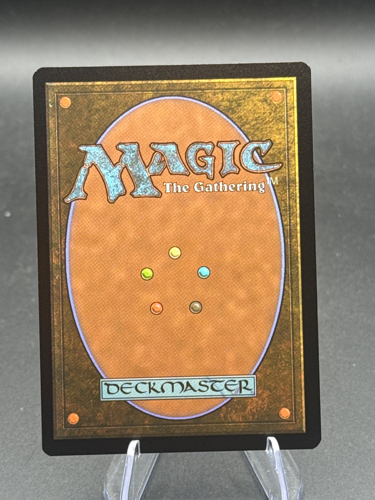 MTG TCG: Venom, Deadly Devourer R 0022 (Borderless) - Marvel's Spider-Man: Eternal-Lega