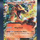 Pokémon TCG: 2014 Charizard EX 12/106 - XY - Flashfire