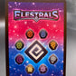 Elestrals TCG: Divine Blessing FF1-083 Frostfall [First Edition]