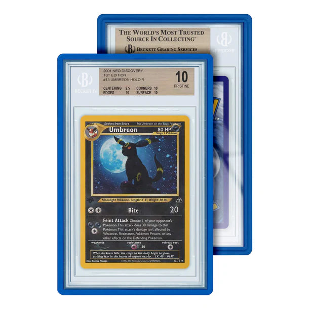 GradedGuard - Standard BGS