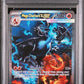 PSA 10 Pokémon TCG: 2025 Mega Charizard X ex - 125/094 PFL: Phantasmal Flames