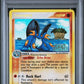 PSA 9 Pokémon TCG: 2006 POKEMON EX CRYSTAL GUARDIANS #27 SWAMPERT-REV.FOIL CRYSTAL GUARDIANS