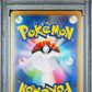 PSA 10 Pokémon TCG: 2025 Japanese Team Rocket's Crobat ex 127/098 - sv10: The Glory of Team Rocket (Copy)