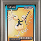 PSA 8 Pokémon TCG: 1997 Pocket Monster - Duduo - Cardass