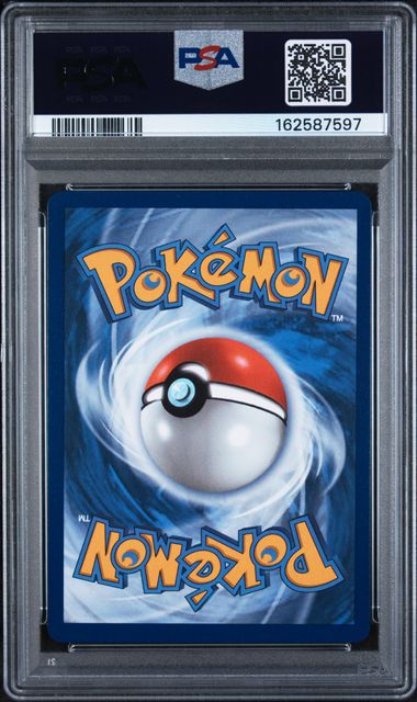 PSA 9 - Pokémon TCG: 2025 Iono's Bellibolt ex - 172/159 - SV: Journey Together